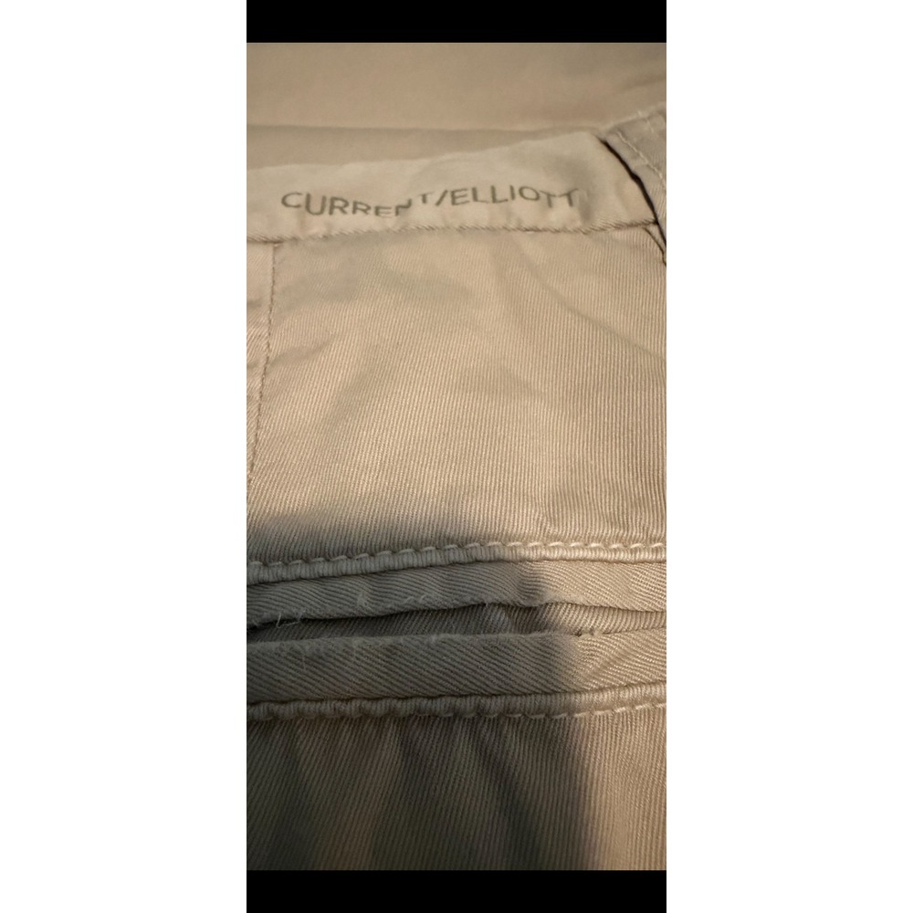 Current Elliot size 28 khaki - Picture 12 of 12